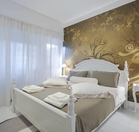 Conny'S Home Řím Pokoj fotografie