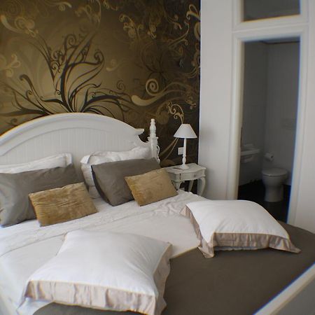 Conny'S Home Řím Pokoj fotografie