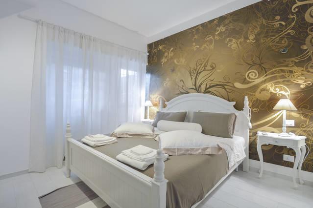 Conny'S Home Řím Pokoj fotografie