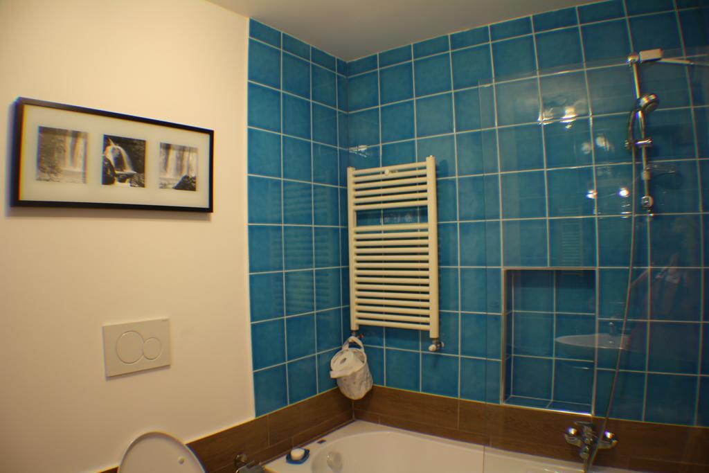 Conny'S Home Řím Pokoj fotografie