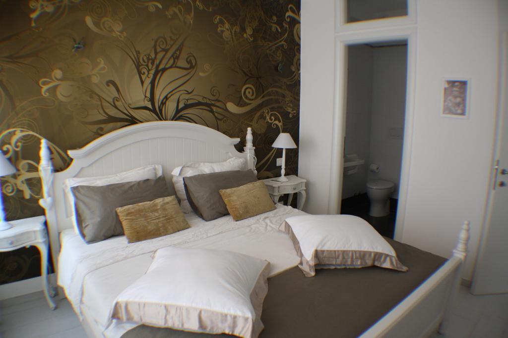 Conny'S Home Řím Pokoj fotografie