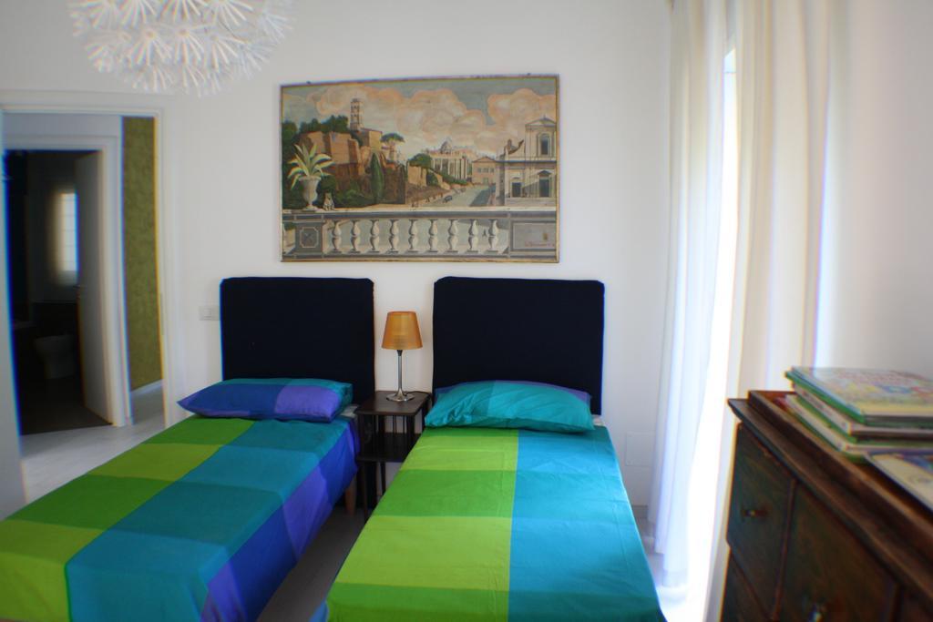 Conny'S Home Řím Pokoj fotografie