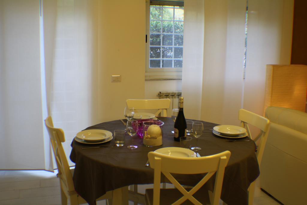Conny'S Home Řím Pokoj fotografie