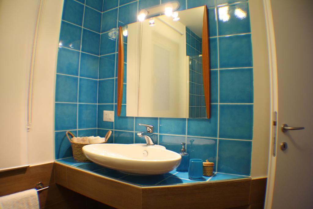 Conny'S Home Řím Pokoj fotografie