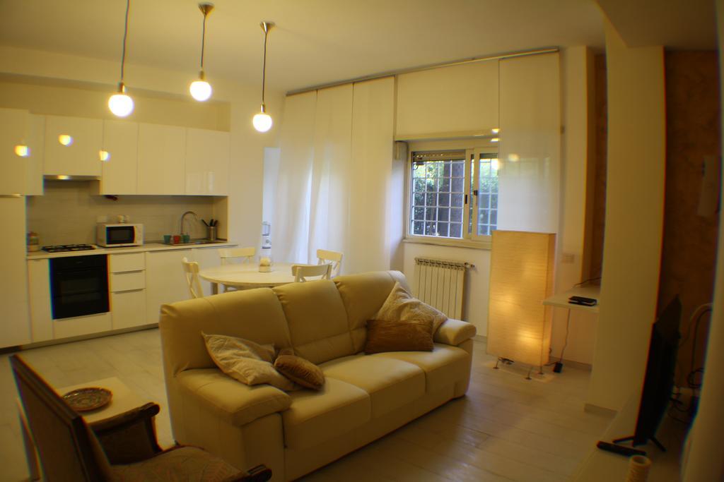 Conny'S Home Řím Pokoj fotografie