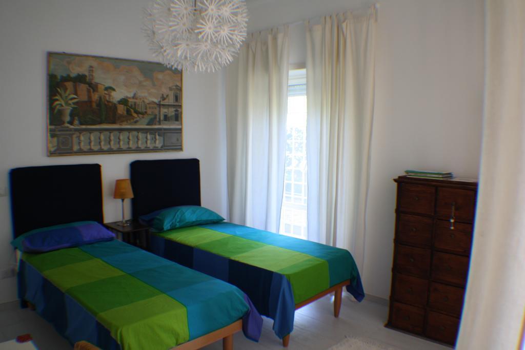 Conny'S Home Řím Pokoj fotografie