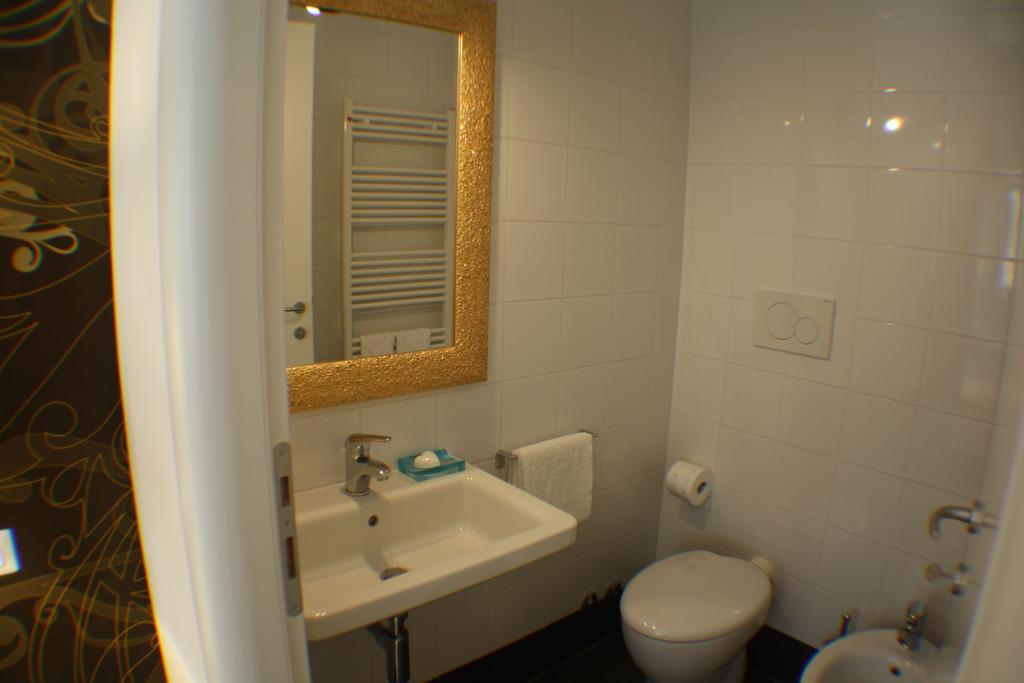 Conny'S Home Řím Pokoj fotografie
