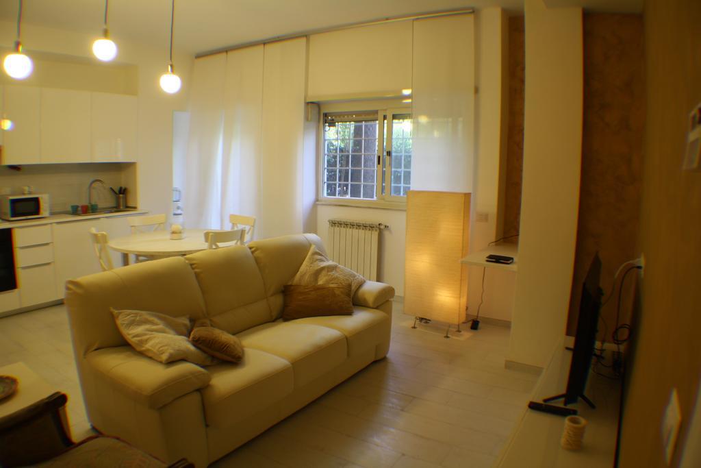 Conny'S Home Řím Pokoj fotografie